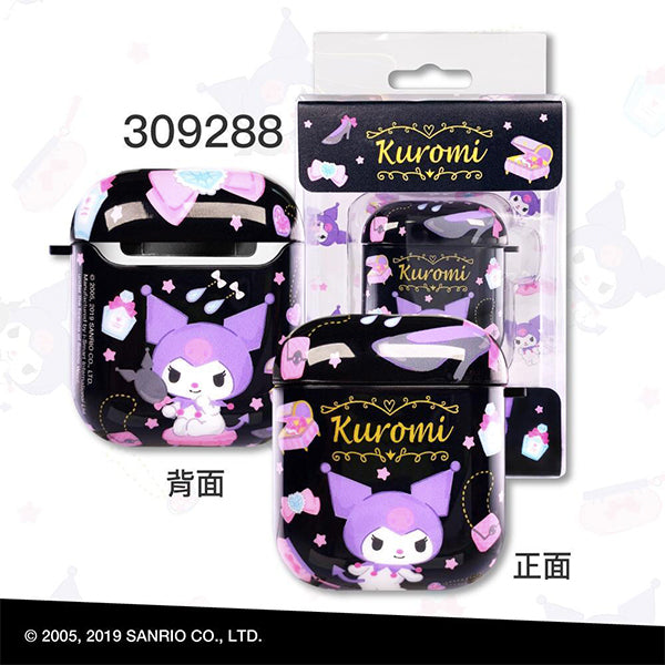 Sanrio Characters AirPods Protective Case 2nd gen design 2