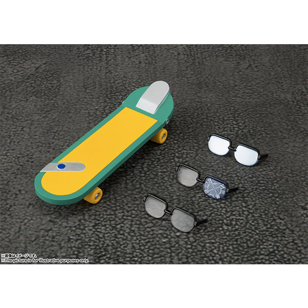 S.H.Figuarts Conan Edogawa -Tracking Part-