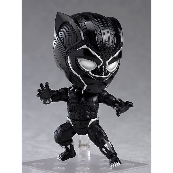 955 Nendoroid Black Panther: Infinity Edition Figure (Pre-Order)_Figurines_Good Smile Company - Up-Next