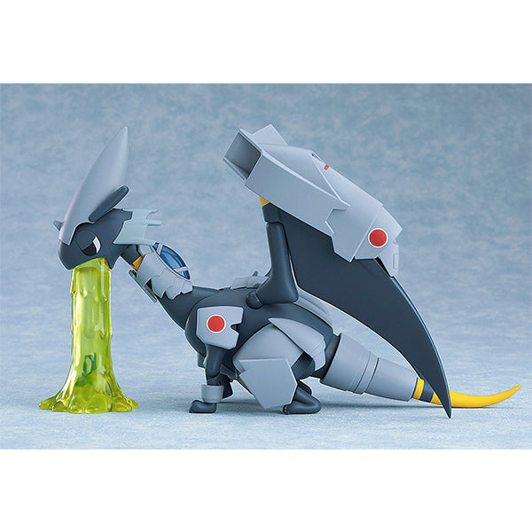 Nendoroid More: Masotan