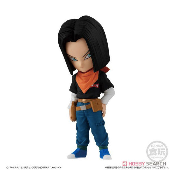 Dragon Ball Adverge 12th Figure (Set of 7)