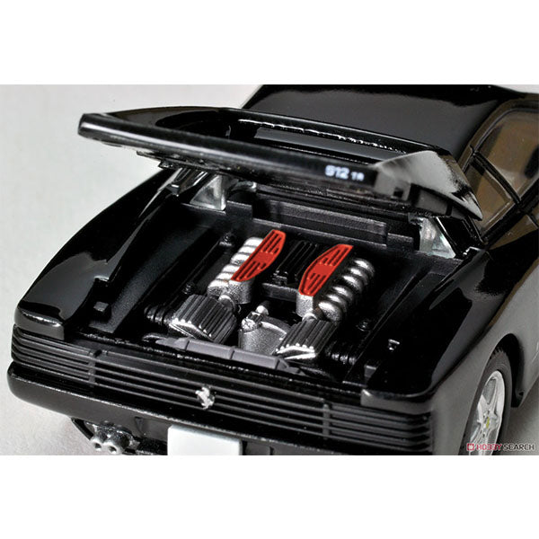 Tomica Limited Vintage Neo TLV-NEO Ferrari 512TR (black)