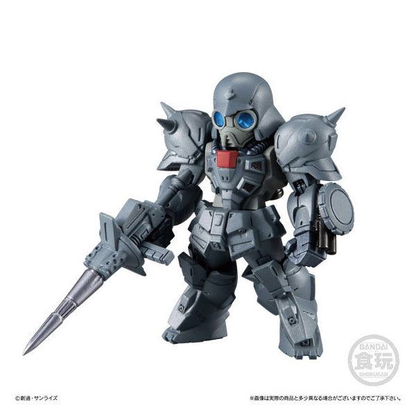 FW Gundam Converge #16 (set of 6) (Resale)