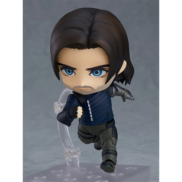 1127-DX Nendoroid Avengers Winter Soldier Infinity Edition DX Ver.
