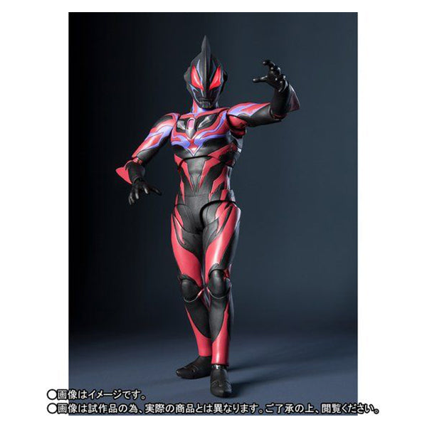 S.H.Figuarts Ultraman Geed Darkness