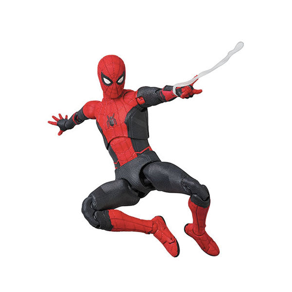MAFEX Spider-man Upgraded Suit