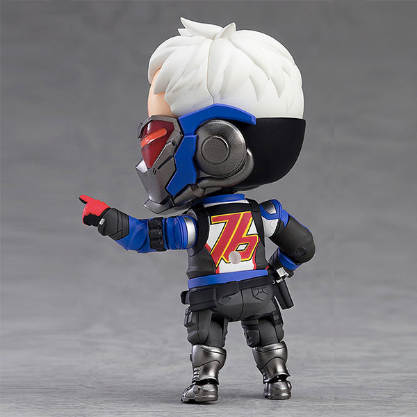 976 Nendoroid Soldier: 76: Classic Skin Edition