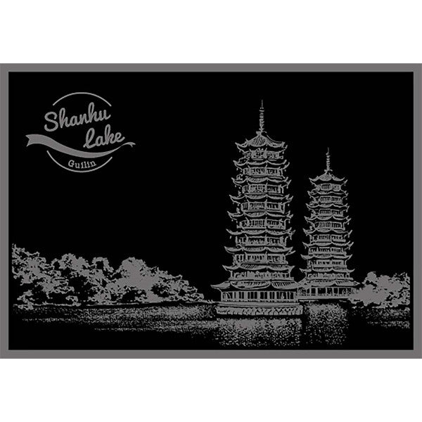 Scratch Postcard - Ver. 3_Art, Fun :)_LAGO - Up-Next