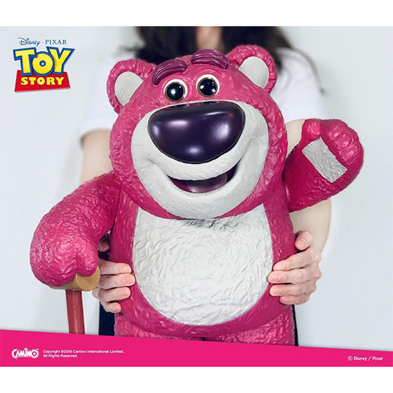 Toy Story Lotso 15" USB LED Light
