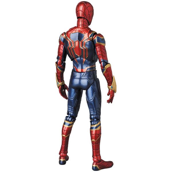 MAFEX Iron Spider『Avengers End Game』