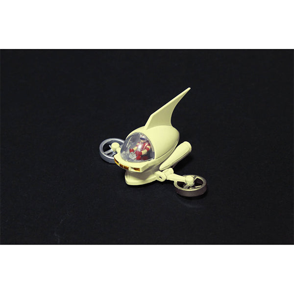 Grand Action Bigsize Model Mazinger Z Comics Ver.