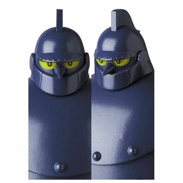 MAFEX Tetsujin 28