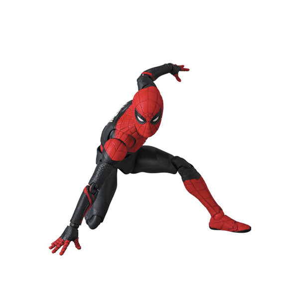 MAFEX Spider-man Upgraded Suit