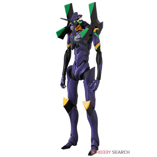 Mafex Evangelion No.114 EVA Unit 13 Action Figure