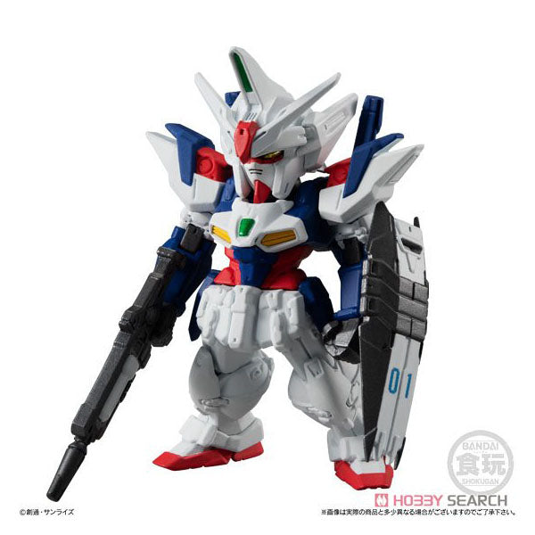 FW GUNDAM CONVERGE ♯18 (Set of 10)