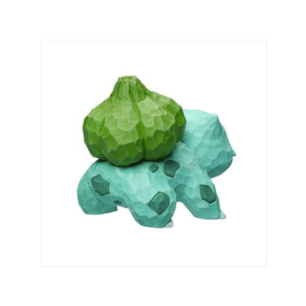 Pokemon Udo Subaru! (Set of 6)