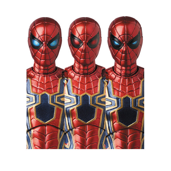 MAFEX Iron Spider『Avengers End Game』