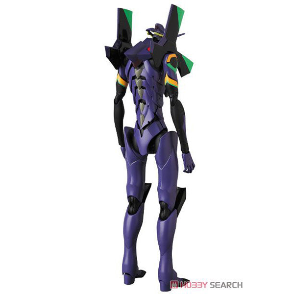 Mafex Evangelion No.114 EVA Unit 13 Action Figure