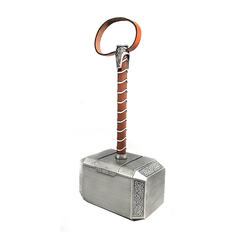 Marvel Thor Hammer 1:1 Scale MJOLNIR Bluetooth Speaker | USB | Up-Next HK