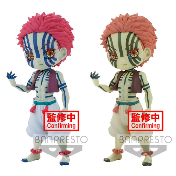 [Q POSKET] 鬼滅之刃 上弦之参・猗窩座