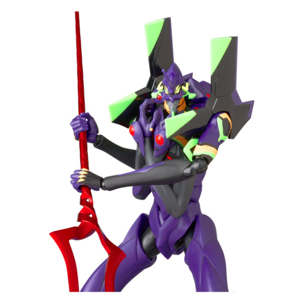 MAFEX 新世紀福音戰士 13號機
