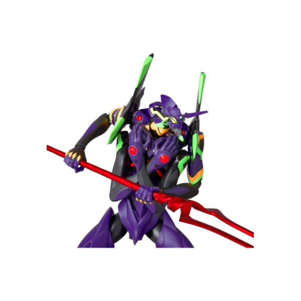 MAFEX 新世紀福音戰士 13號機