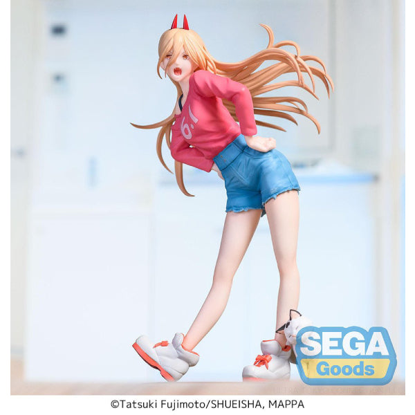 [Luminasta] 《鏈鋸人》帕瓦