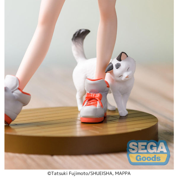 [Luminasta] 《鏈鋸人》帕瓦