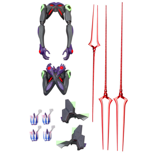 MAFEX 新世紀福音戰士 13號機