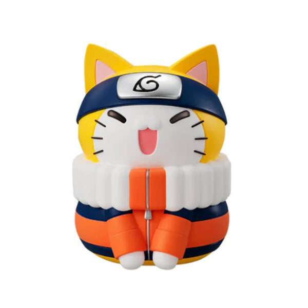 [MEGA CAT]《火影忍者》 Reboot (鳴門 / 佐助 / 春野櫻 ​/ 畑鹿驚)