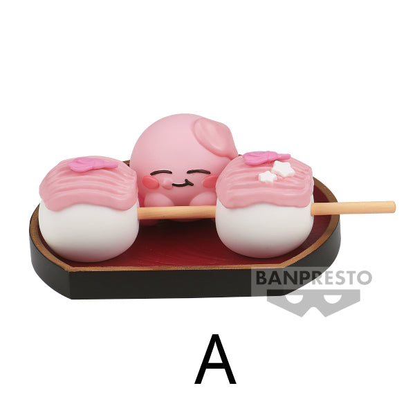 [景品] 星之卡比 Paldolce Collection 第5彈 (A / B / C)