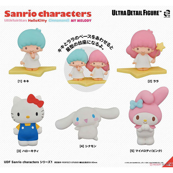 UDF Sanrio characters - My Melody