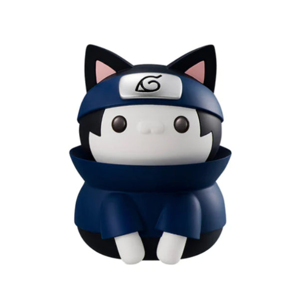 [MEGA CAT]《火影忍者》 Reboot (鳴門 / 佐助 / 春野櫻 ​/ 畑鹿驚)