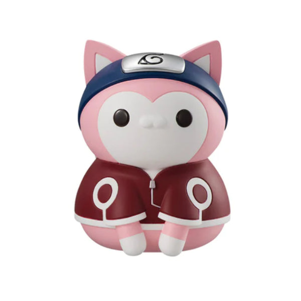 [MEGA CAT]《火影忍者》 Reboot (鳴門 / 佐助 / 春野櫻 ​/ 畑鹿驚)