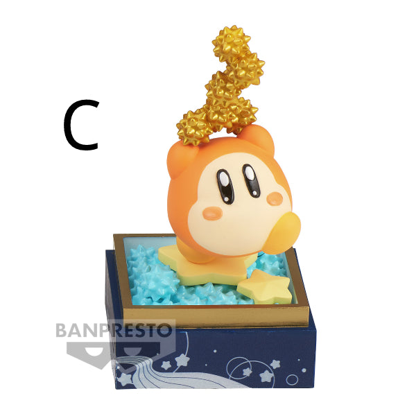 [景品] 星之卡比 Paldolce Collection 第5彈 (A / B / C)