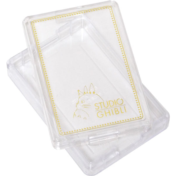 吉卜力撲克牌系列 - 夢幻街少女