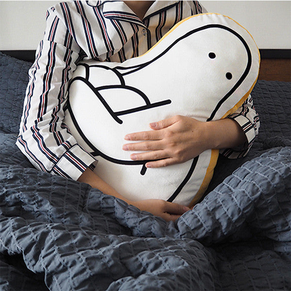 Mr Donothing Shaped Funny Cushion | Home Humorous Lifestyle|Up-Next HK