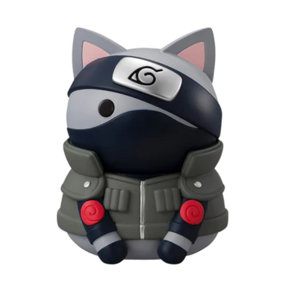 [MEGA CAT]《火影忍者》 Reboot (鳴門 / 佐助 / 春野櫻 ​/ 畑鹿驚)