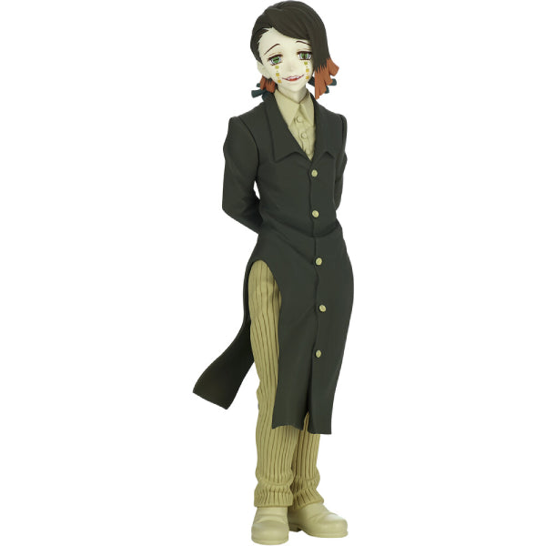 [景品] 鬼滅之刃 鬼之裝 肆之型 魘夢 異色版