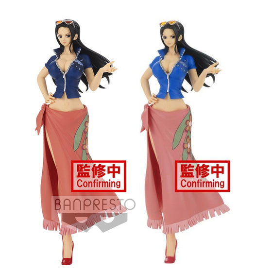 GLITTER＆GLAMOURS - 海賊王 - 妮歌魯賓