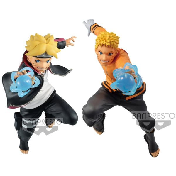 [VIBRATION STARS] BORUTO -火影新世代