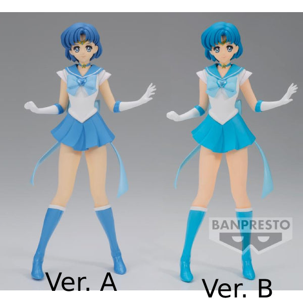 [GLITTER&GLAMOURS] 劇場版 美少女戰士Eternal 美少女戰士水星 水野亞美 (正常色 / 特別色)