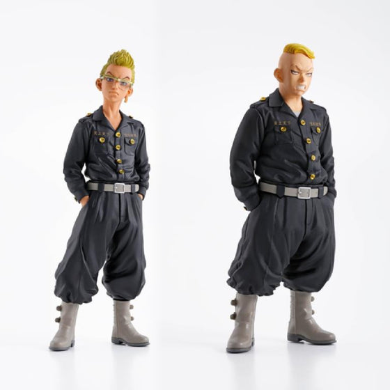 [景品] 東京復仇者 (稀咲鐵太 / 林田春樹)