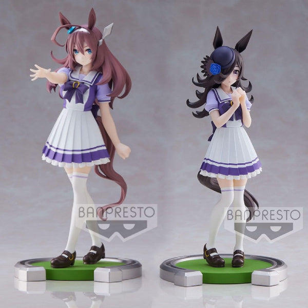 [景品] 賽馬娘 (美蒲波旁 / 米浴)