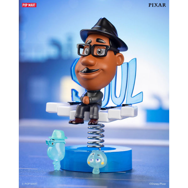 Pop Mart - Shake Disney / Pixar搖搖系列