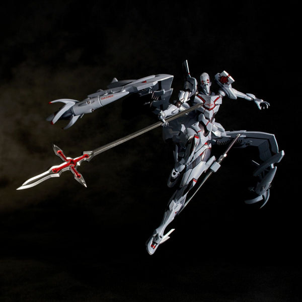 新世紀福音戰士 ANIMA Evangelion EUROⅡ Heurtebise EV-024 EUROⅡ・ウルトビーズ