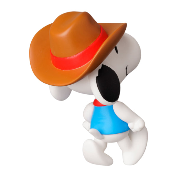 UDF 史諾比 系列 第14彈 (5種)