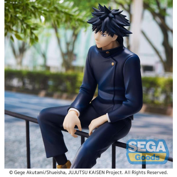 [PM景品]《咒術迴戰》伏黑惠 (坐下造型Ver.)