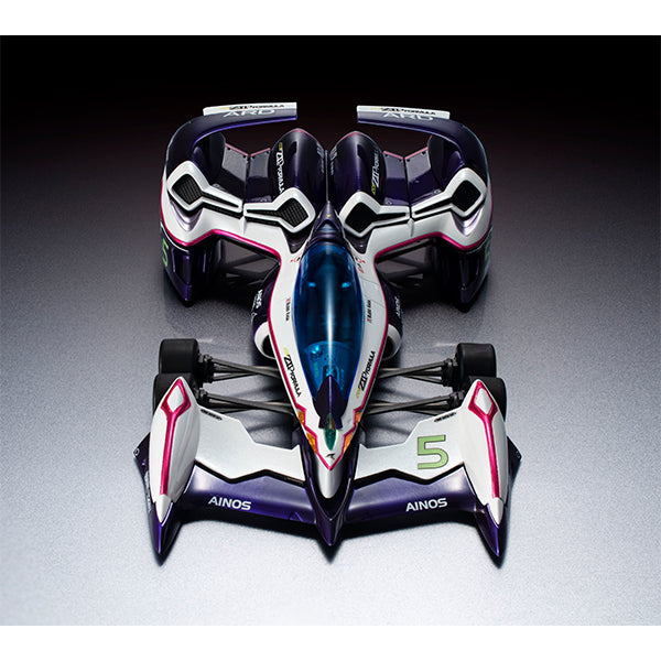 [Variable Action]《高智能方程式》鳳呀 AN-21 -Livery Edition-