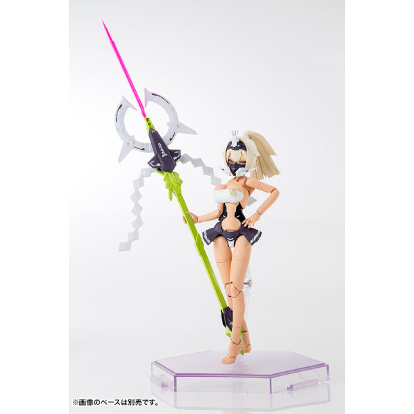 女神裝置 朱羅 玉藻ノ前